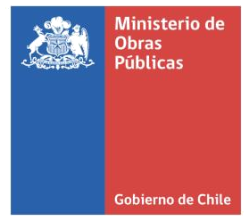 Ministerio de Obras Públicas
