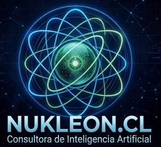 Nukleon.cl, consultora de inteligencia artificial